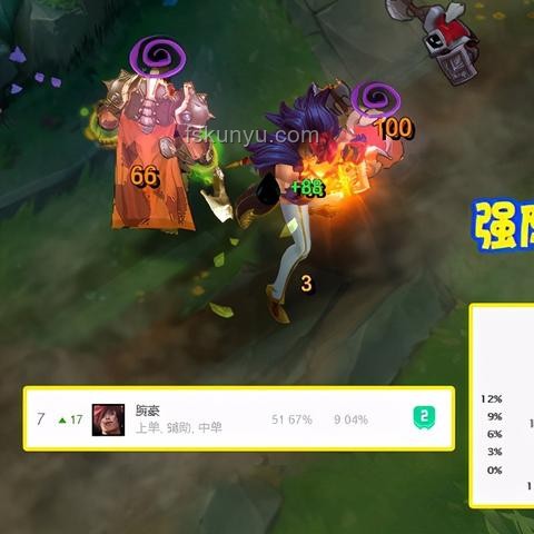 “一拳超人”认真一拳：未来强度预测与趋势分析